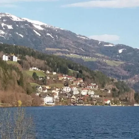 View - Millstatt 3*
