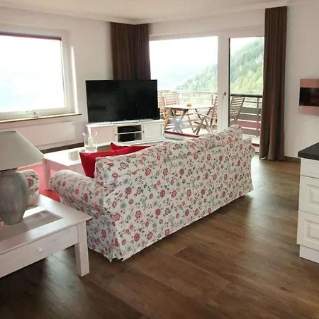View - Millstatt