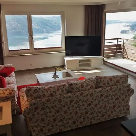 Hotel View - Millstatt