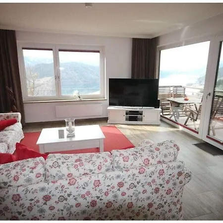 Hotel View - Millstatt Dellach (Spittal an der Drau)